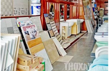Minh Khai mặt phố hiệu suất khủng 176m, MT 7m nhỉnh 40 tỷ